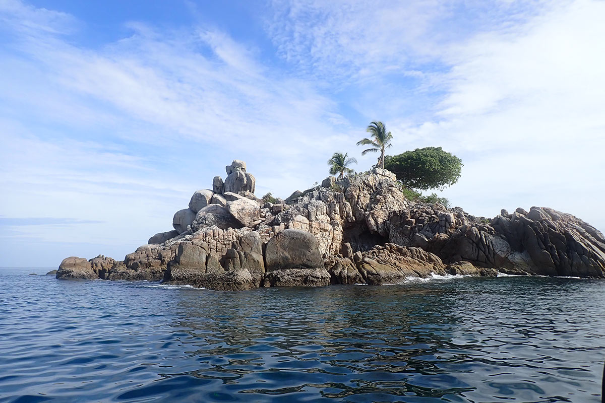 Tauchen Koh Wao Korallengärten Kamala Phuket